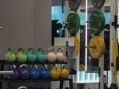-MEGA BASE 健身馆(南山店)