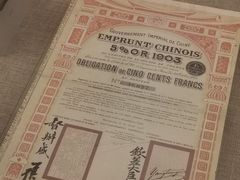 -中国铁道博物馆(正阳门馆)