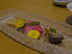 -鮨青(恒基名人购物中心店)