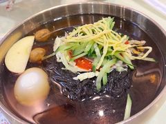 延吉冷面-服务大楼冷面(延大店)