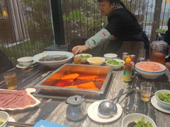 -凤来栖·净庭院·火锅(欧尚店)