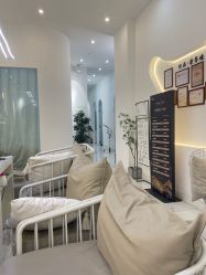 -HAO美皮肤管理·美甲美睫