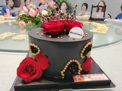 -美事客·面包·蛋糕·甜品(CBD店)