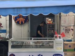 门面-铭聚章鱼土笋冻(松柏店)