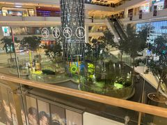 -LuOne凯德晶萃广场(徐家汇路店)