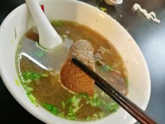 -潮镇老尾牛杂(环城西路店)