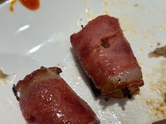 -汉巴味德·烤肉与啤酒的自助(杭州大悦城店)