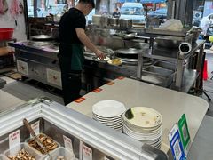 -龙江鲜捞店(龙江路店)