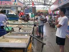 -毕家疃综合市场