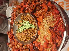 -熊记虾王·小龙虾(东晓南店)