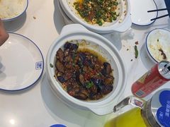 -兰湘子·湘菜小炒(盛龙广场店)