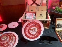 -菲住布渴酒店自助餐厅(阿里巴巴西溪园区店)