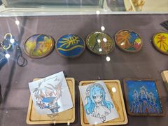 -瑞象国艺馆