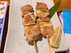 -有喜屋·深夜食堂(北京西路店)