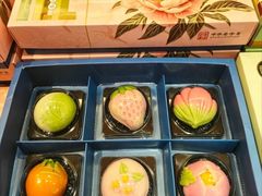 -稻香村(观前街店)