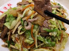 -老头盖浇饭(南京新街口明瓦廊宏光酒店店)