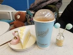 榴莲蛋糕-八喜G’nature冰淇淋旗舰店