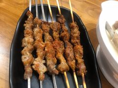 -九十九顶毡房(阜石路店)