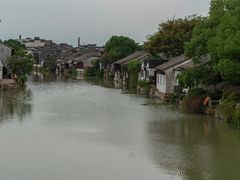 -震泽古镇
