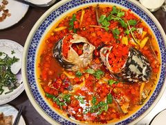 -湘潭九龙鱼头店(城南西路店)