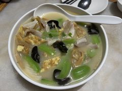 -华盛丰温州大排档(东三环南路店)