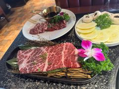 -牛焱·和牛烧肉(五大道店)