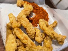 -新辣道鱼火锅(西直门店)