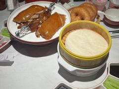 -大鸭梨烤鸭店(花园村店)