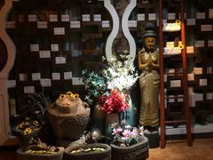 -域SPA·足疗·按摩·养生(静安寺店)