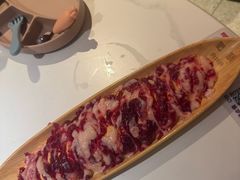 -左庭右院鲜牛肉火锅(新梅广场店)