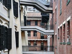 -大馆(前中区警署建築群)