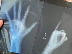 -湖北省中医院(花园山院区)