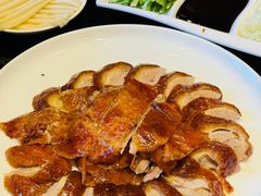 -新雅粤菜馆(南京东路店)