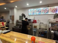 -鸿运兔·手撕烤兔(天府广场店)