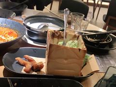 -金牌外婆家(苏州中心店)