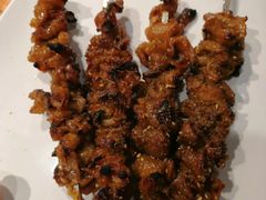 -義聚德·清真铜锅涮羊肉·烧烤(河东店)
