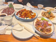 -东方饺子王(工农大路店)