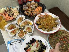 -人和啤酒屋海鲜大排档(营口路店)