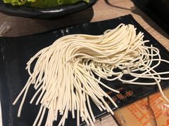 -呷哺呷哺(新世界百货望京店)
