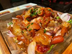 -锦府盐帮·侯宅(五棵松万达店)