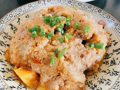 粉蒸排骨-十碗香