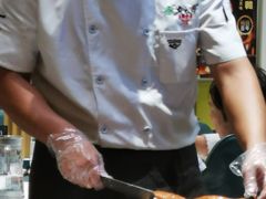 -紫光园·烤鸭(吕家营店)