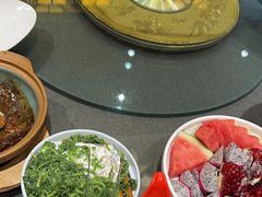 -箪食巷私房菜馆·鲁菜(玉函路店)
