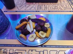 -燥次·烧烤酒场(万象城店)