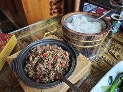 -宗巴雍姆藏餐府
