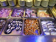 -阪尚皇·原切牛排·烤肉火锅自助(北京路店)