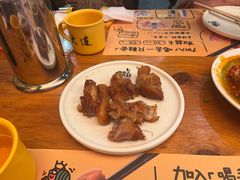-喝丢一只鞋海鲜烧烤(文体街店)
