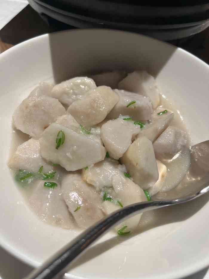 徽州小镇(曲江店)-"徽州小镇的臭桂鱼是招牌,不过确实是臭了点.