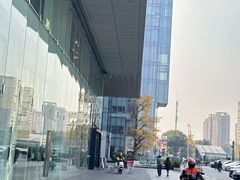 -成都仁和新城购物中心