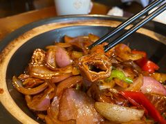 -花园茶楼(兴城西路店)